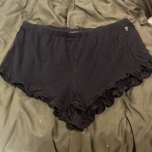 Victoria’s Secret sleep shorts